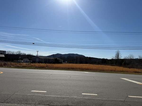 11.3 Acres of Commercial Land for Sale in Murphy, North Carolina