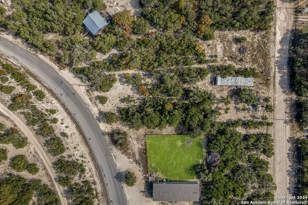 0.39 Acres of Residential Land for Sale in Bandera, Texas