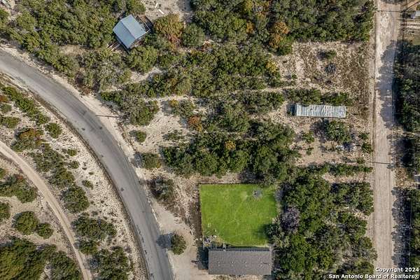 0.39 Acres of Residential Land for Sale in Bandera, Texas