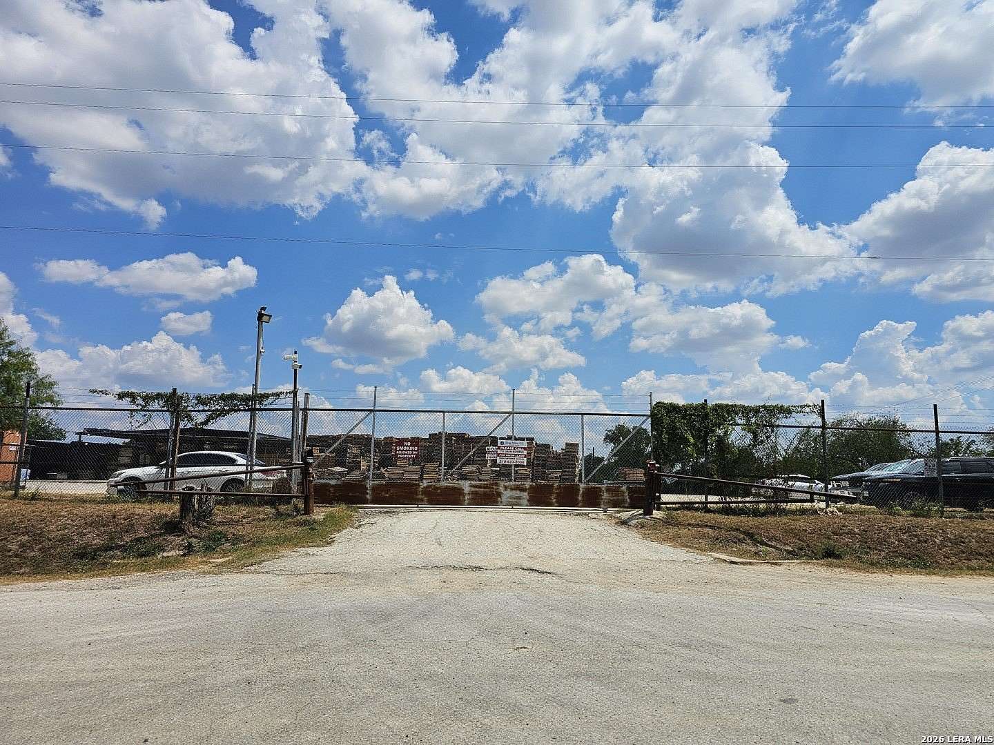 7.39 Acres of Commercial Land for Sale in San Antonio, Texas