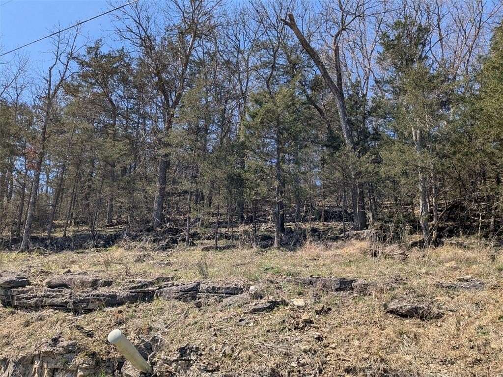 0.36 Acres of Residential Land for Sale in Holiday Island, Arkansas