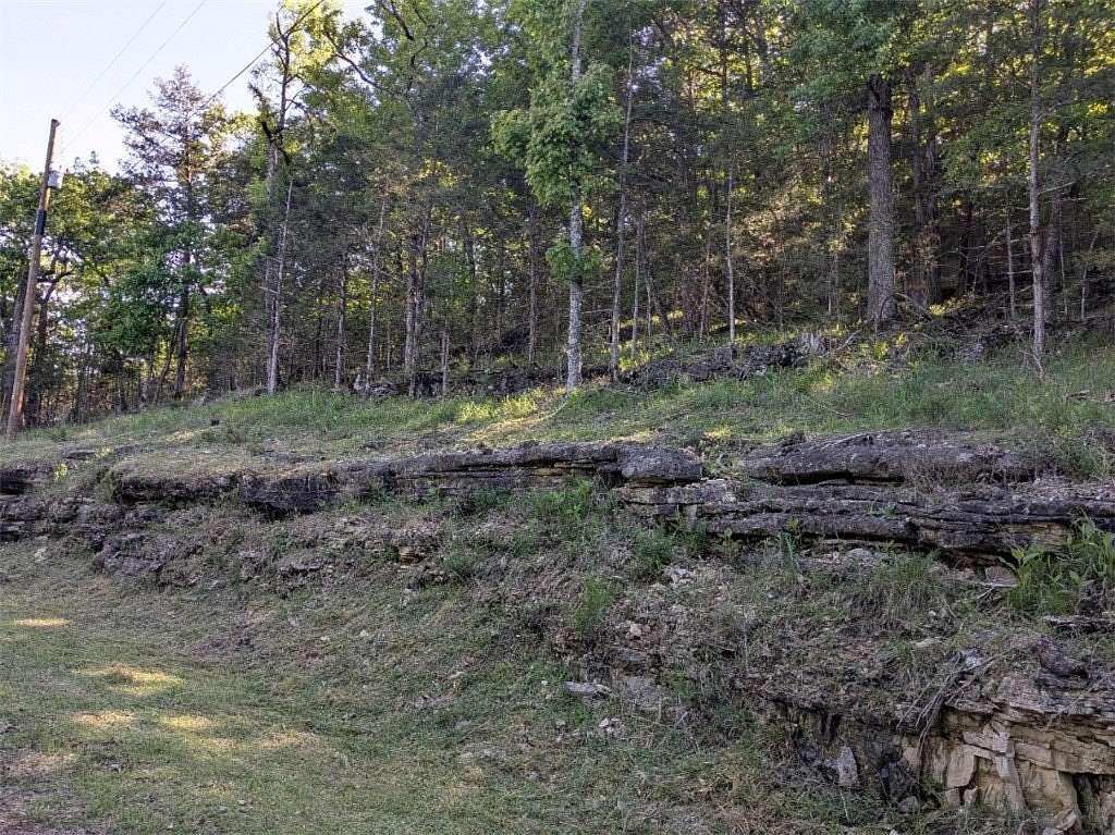 0.36 Acres of Residential Land for Sale in Holiday Island, Arkansas