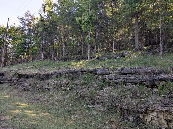 0.36 Acres of Residential Land for Sale in Holiday Island, Arkansas