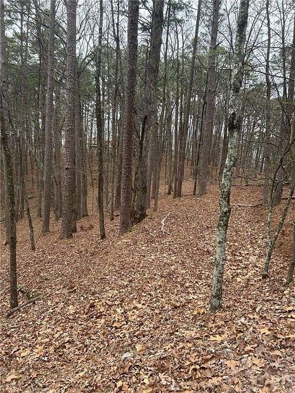 0.27 Acres of Residential Land for Sale in Hot Springs, Arkansas