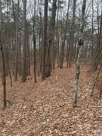0.27 Acres of Residential Land for Sale in Hot Springs, Arkansas