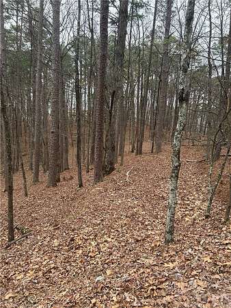 0.27 Acres of Residential Land for Sale in Hot Springs, Arkansas