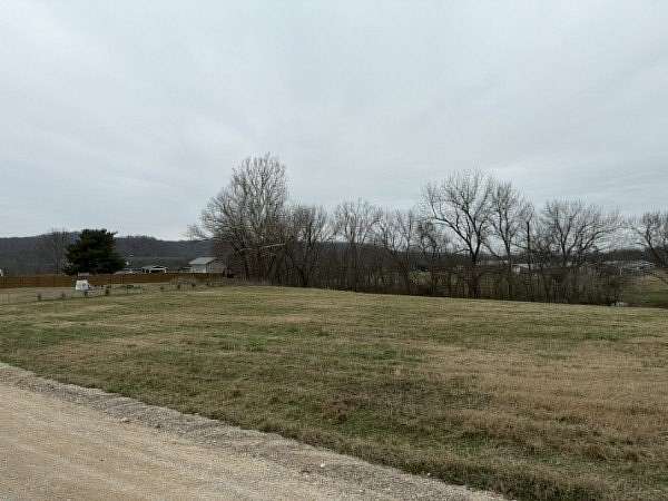 2.38 Acres of Land for Sale in Siloam Springs, Arkansas
