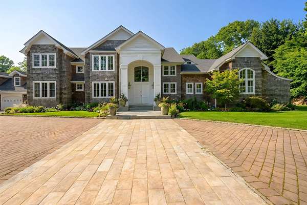 4.3 Acres of Land with Home for Sale in Sag Harbor, New York