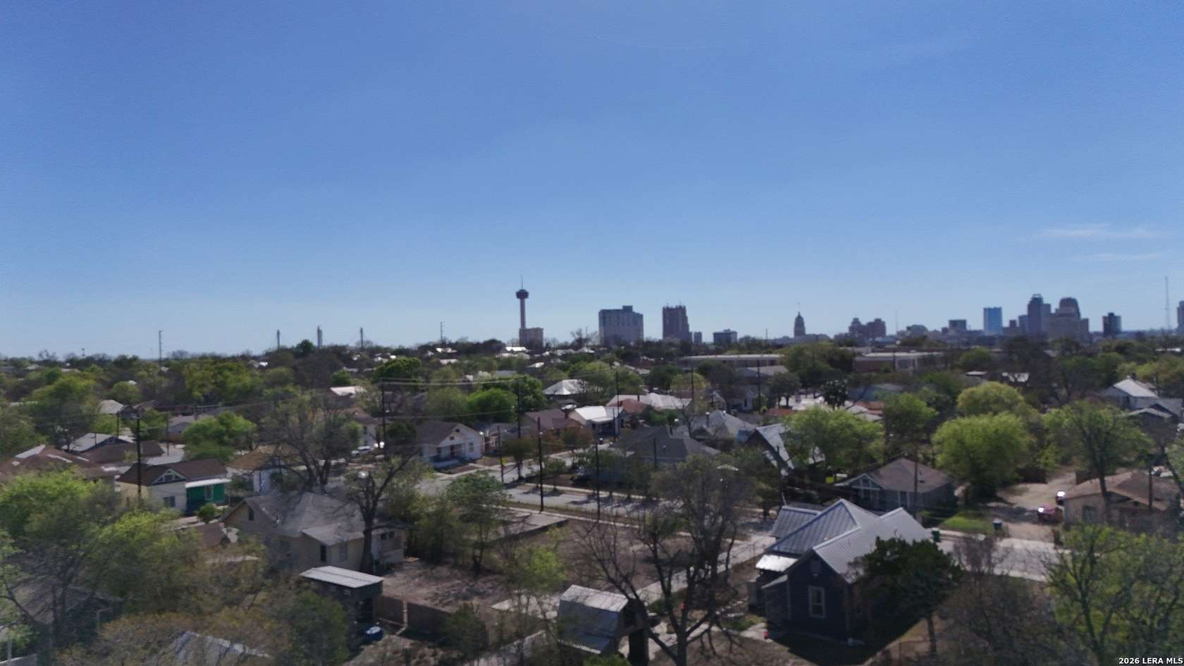 0.31 Acres of Residential Land for Sale in San Antonio, Texas