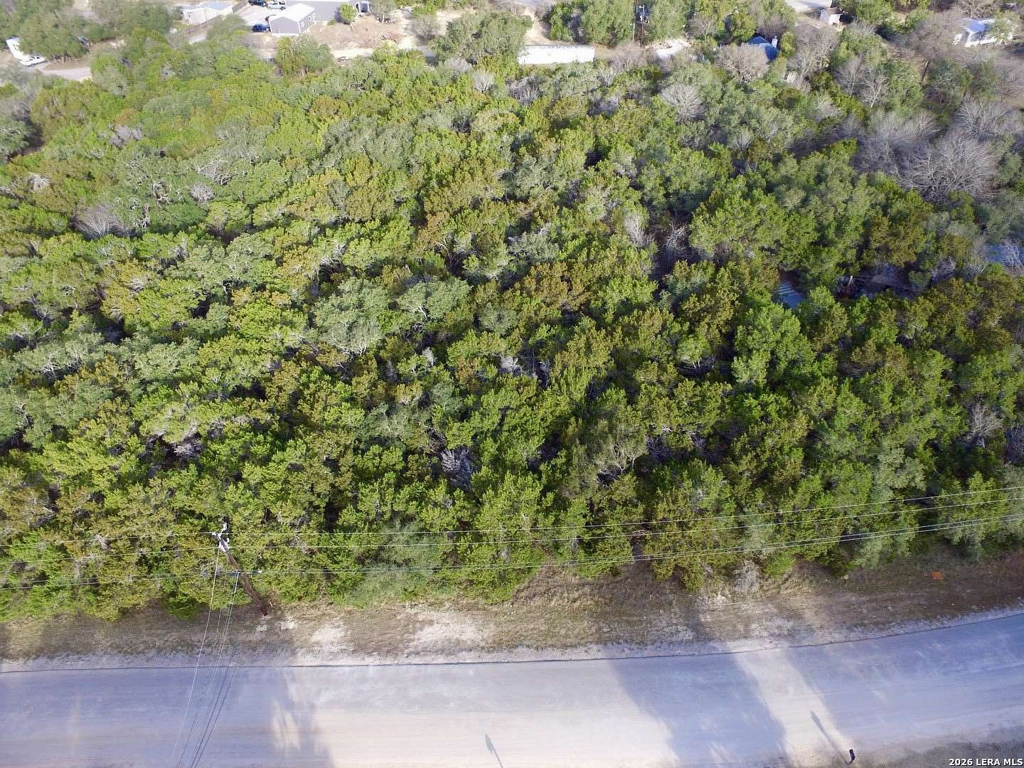 0.86 Acres of Residential Land for Sale in Bulverde, Texas