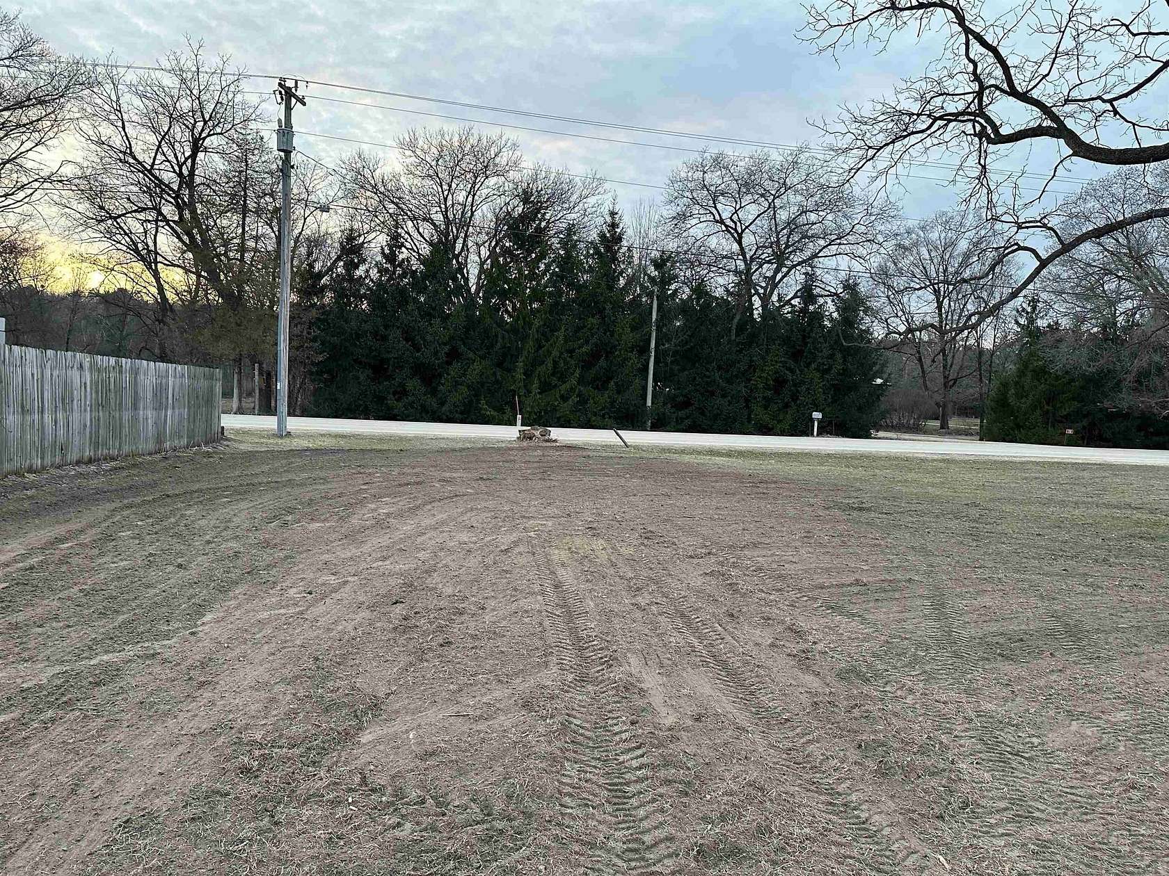 1 Acre of Residential Land for Sale in Arena, Wisconsin