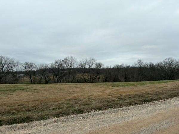 4.76 Acres of Land for Sale in Siloam Springs, Arkansas