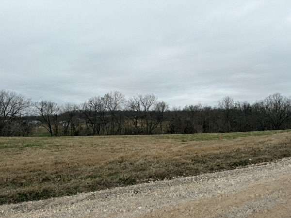 4.76 Acres of Land for Sale in Siloam Springs, Arkansas
