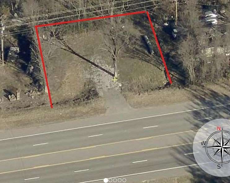 0.27 Acres of Mixed-Use Land for Sale in Springdale, Arkansas