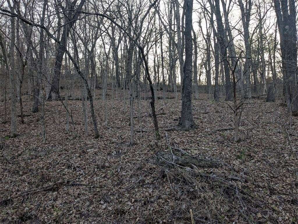 0.33 Acres of Residential Land for Sale in Holiday Island, Arkansas