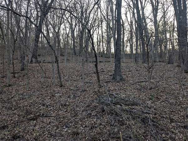 0.33 Acres of Residential Land for Sale in Holiday Island, Arkansas