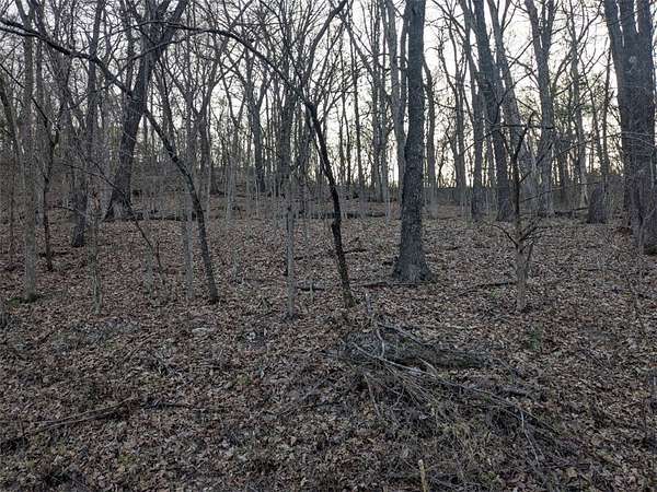 0.33 Acres of Residential Land for Sale in Holiday Island, Arkansas