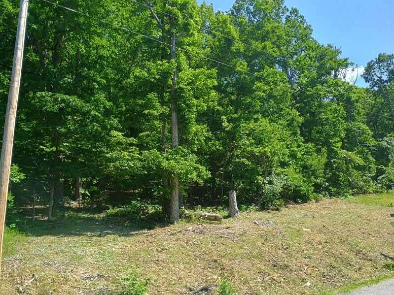 0.68 Acres of Residential Land for Sale in Holiday Island, Arkansas