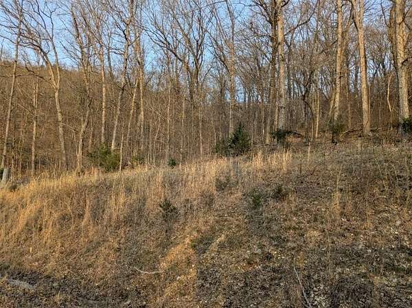 0.68 Acres of Residential Land for Sale in Holiday Island, Arkansas