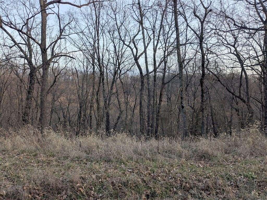 0.54 Acres of Residential Land for Sale in Holiday Island, Arkansas