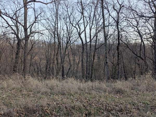 0.54 Acres of Residential Land for Sale in Holiday Island, Arkansas