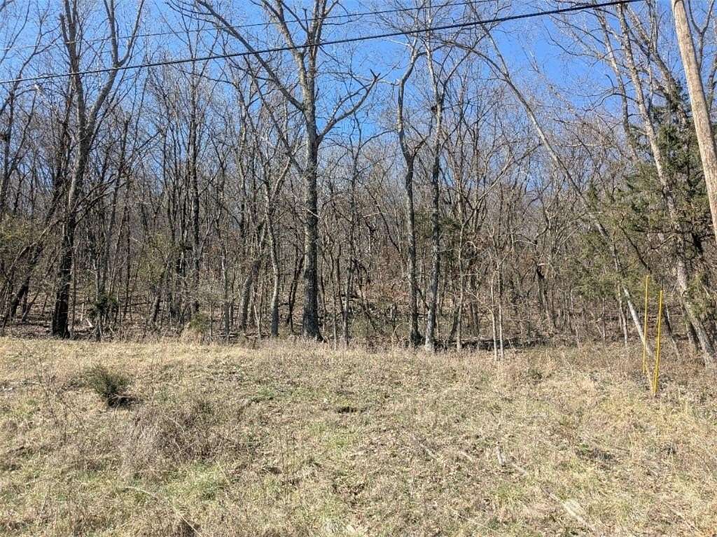 0.47 Acres of Residential Land for Sale in Holiday Island, Arkansas