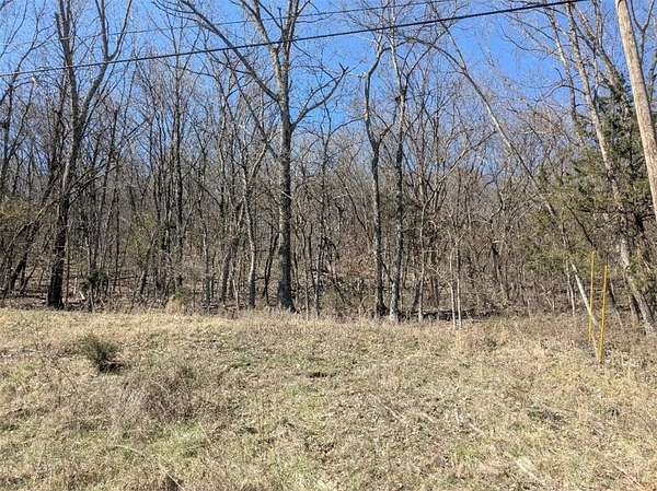 0.47 Acres of Residential Land for Sale in Holiday Island, Arkansas