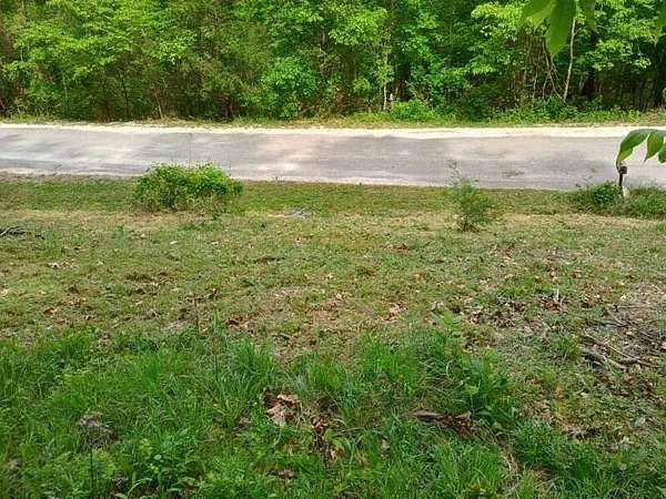 0.47 Acres of Residential Land for Sale in Holiday Island, Arkansas