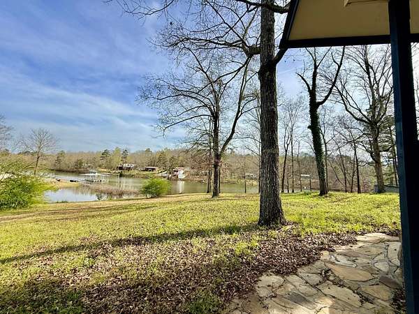 1.53 Acres of Land with Home for Sale in Jasper, Alabama