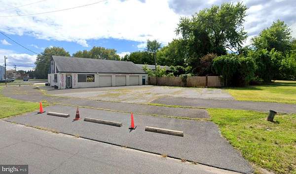 1.66 Acres of Mixed-Use Land for Sale in Turnersville, New Jersey