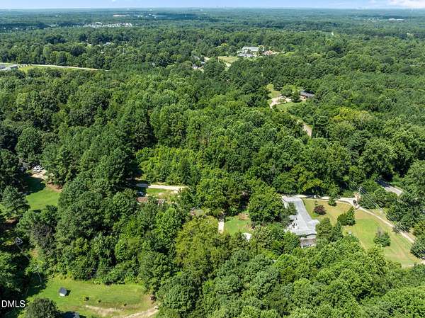 2.7 Acres of Residential Land for Sale in Knightdale, North Carolina
