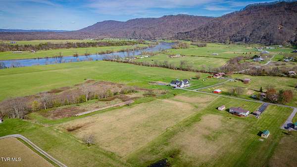 3 Acres of Residential Land for Sale in Church Hill, Tennessee