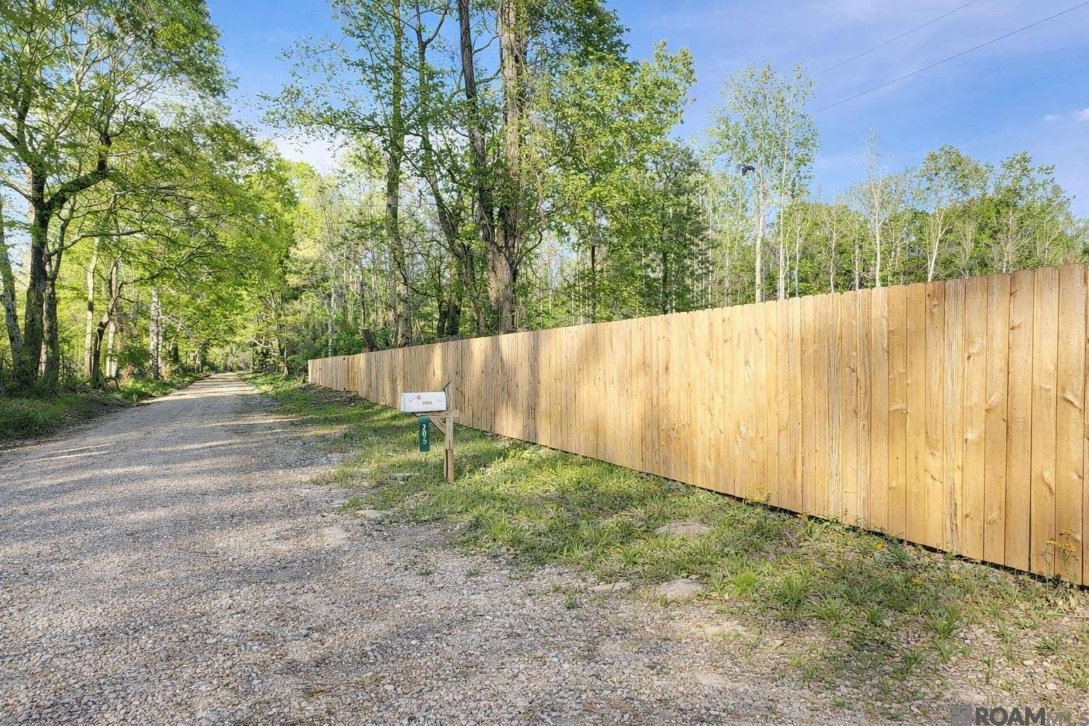 6 Acres of Land for Sale in Zachary, Louisiana