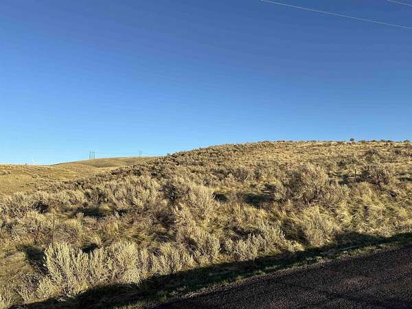 1.84 Acres of Residential Land for Sale in American Falls, Idaho