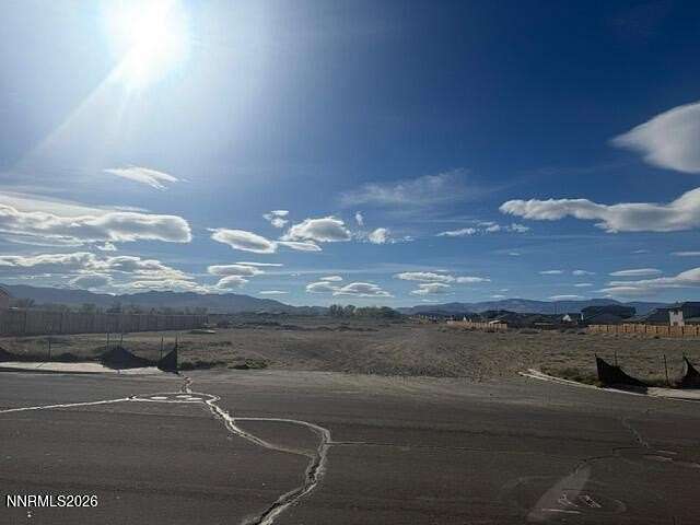 2.34 Acres of Land for Sale in Fernley, Nevada