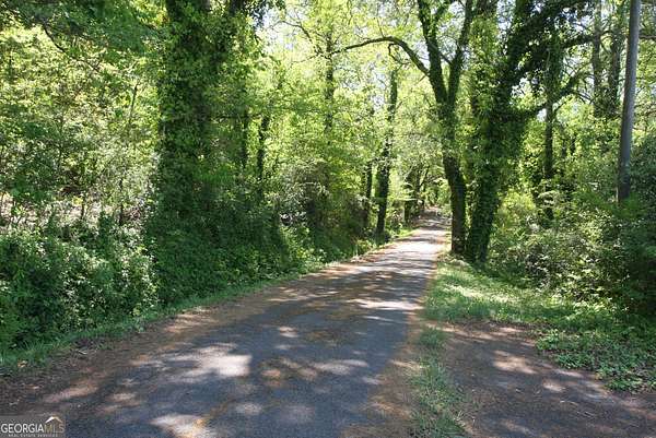7.1 Acres of Land for Sale in Rome, Georgia