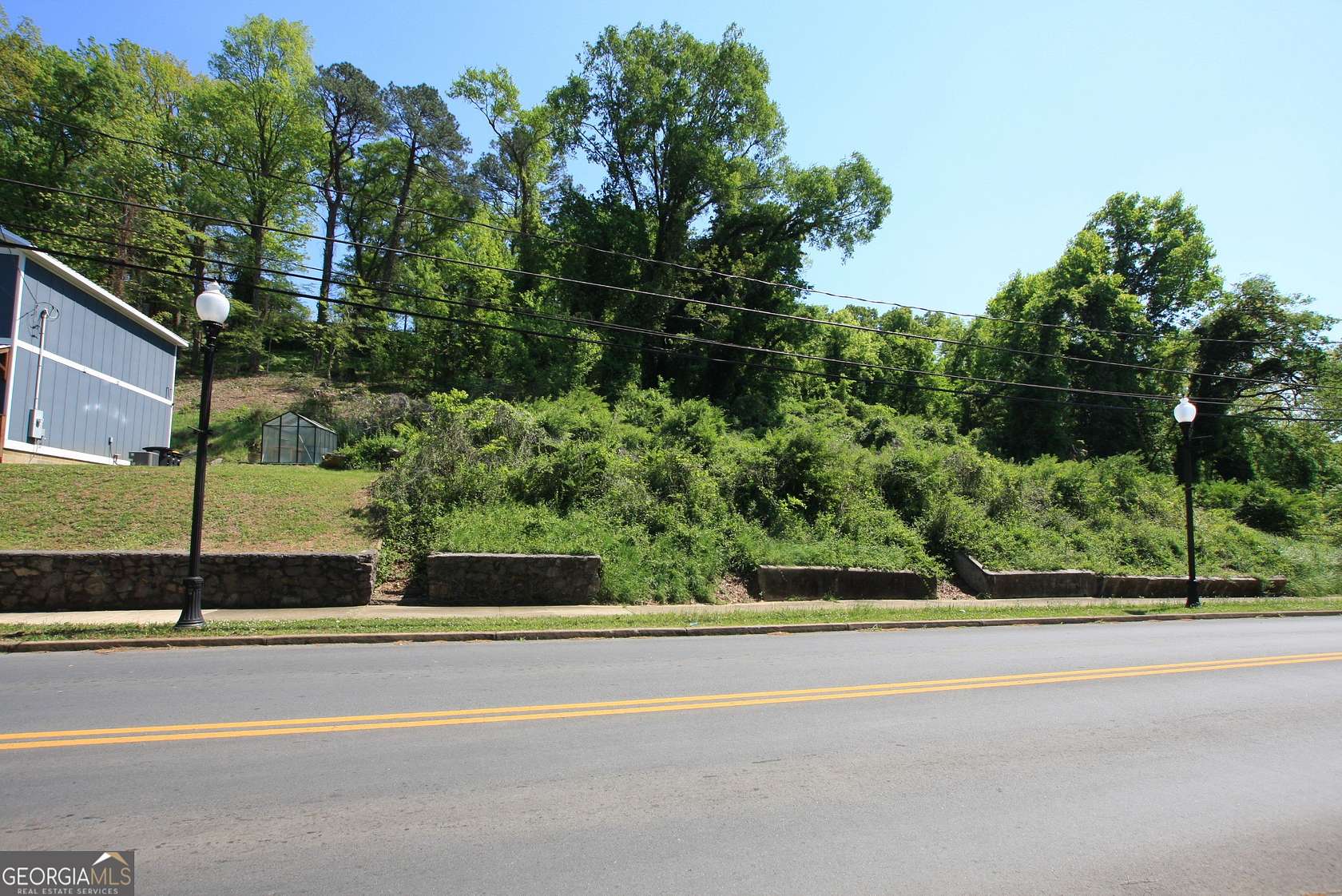 0.16 Acres of Land for Sale in Rome, Georgia
