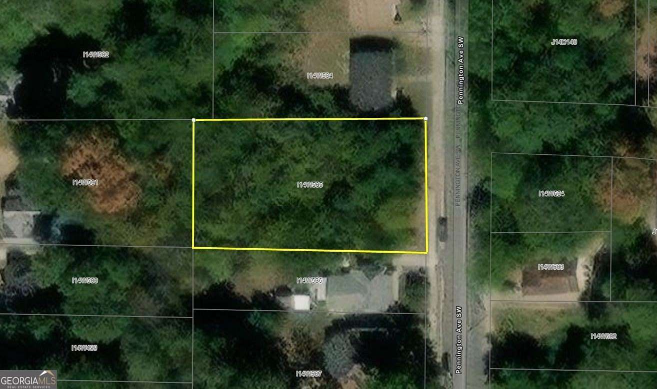 0.4 Acres of Residential Land for Sale in Rome, Georgia