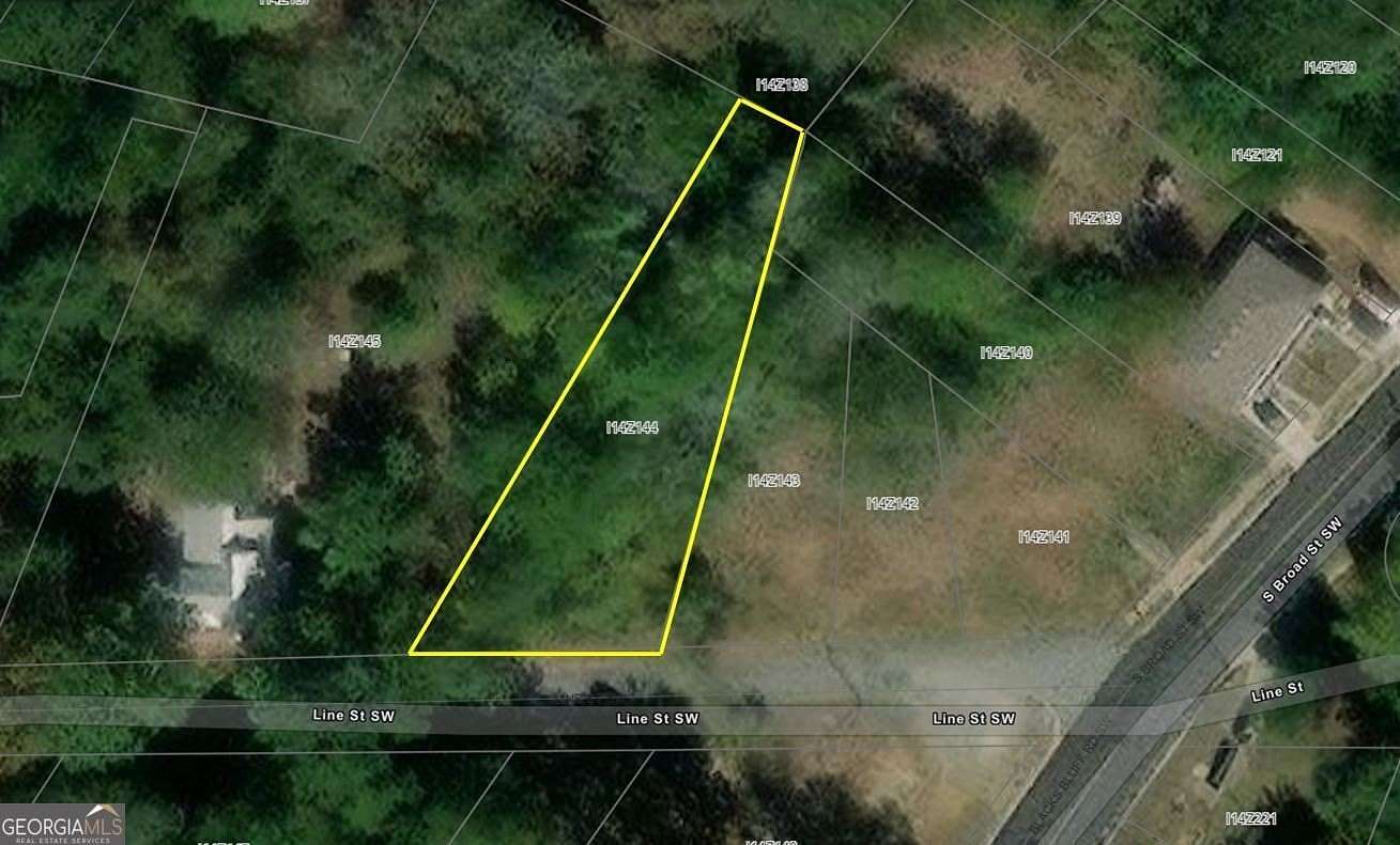 0.26 Acres of Land for Sale in Rome, Georgia