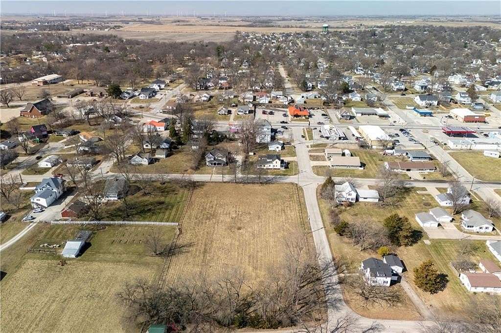 0.3 Acres of Residential Land for Sale in Maryville, Missouri