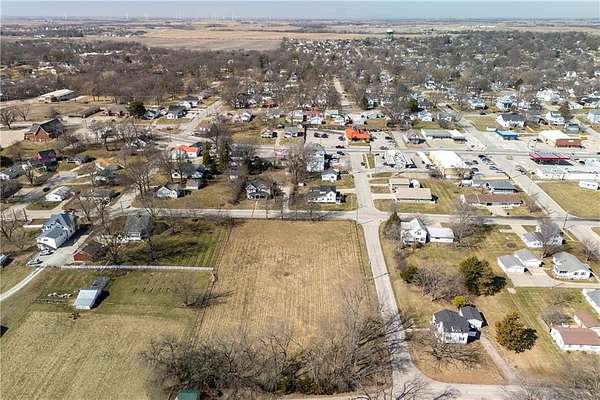 0.3 Acres of Residential Land for Sale in Maryville, Missouri