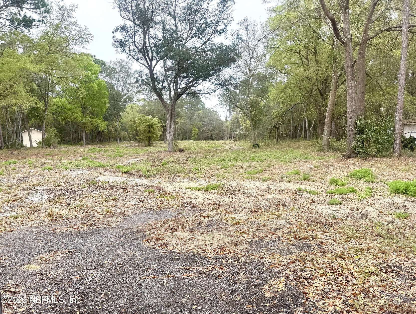 1.23 Acres of Residential Land for Sale in Yulee, Florida