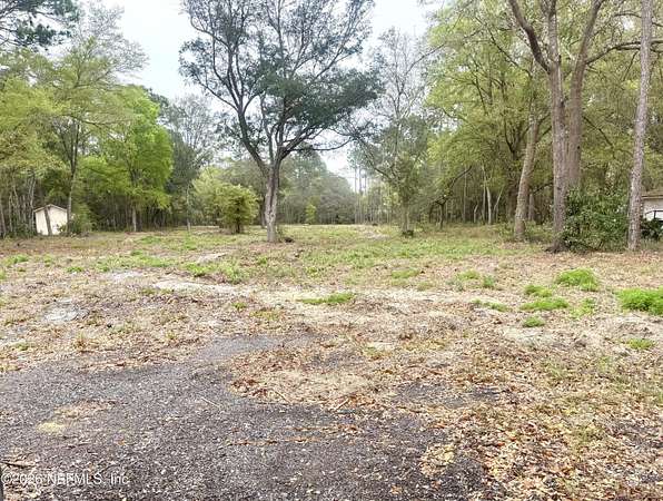 1.23 Acres of Residential Land for Sale in Yulee, Florida