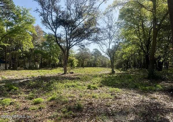 1.23 Acres of Residential Land for Sale in Yulee, Florida