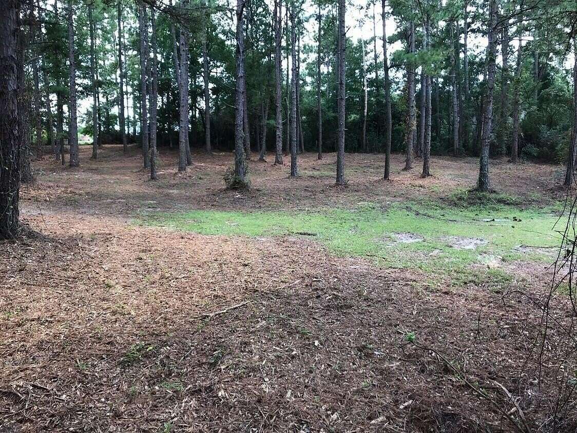 1.4 Acres of Land for Sale in Aiken, South Carolina