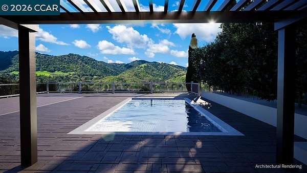 0.75 Acres of Residential Land for Sale in Danville, California