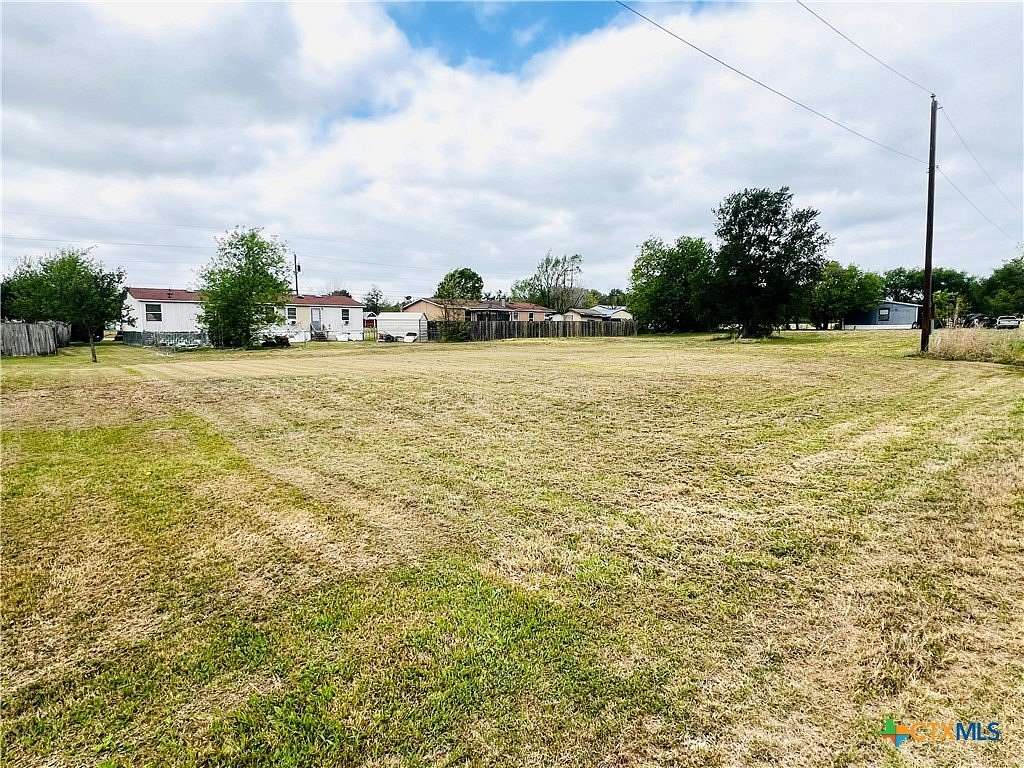 0.19 Acres of Residential Land for Sale in Cameron, Texas