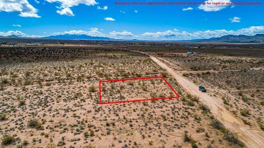 0.22 Acres of Residential Land for Sale in Kingman, Arizona