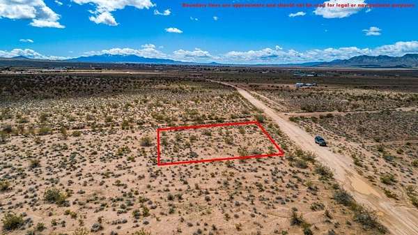 0.22 Acres of Residential Land for Sale in Kingman, Arizona