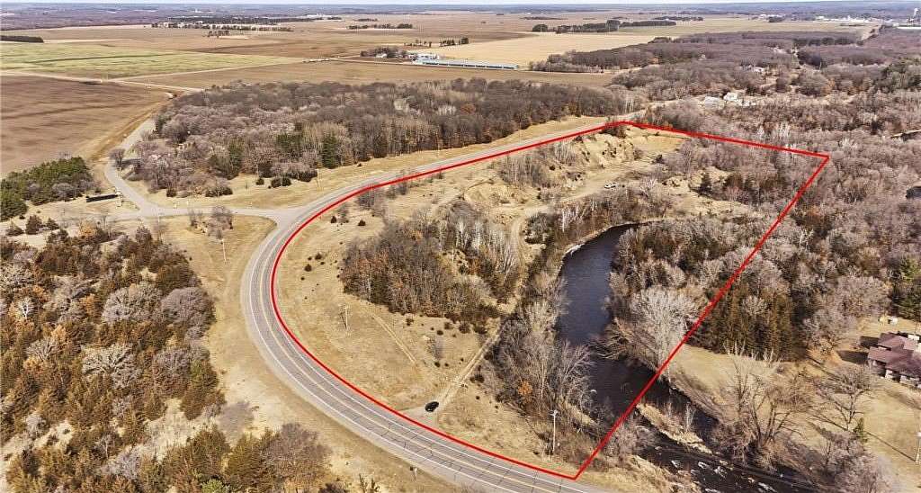 17 Acres of Land for Sale in Langola Township, Minnesota